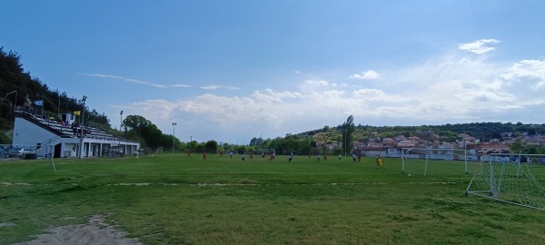 Dimotikó Stádio Megálou Alexándrou Orfaníou - Orfano