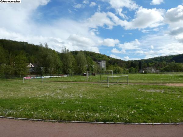 Taubersportplatz - Wertheim