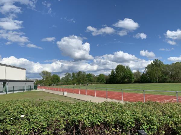 Sportanlage Brückenstraße - Rüdersdorf bei Berlin