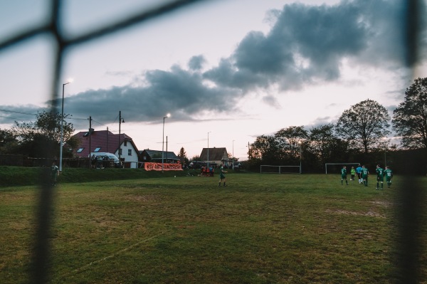 Sportplatz Ottendorf - Sebnitz-Ottendorf