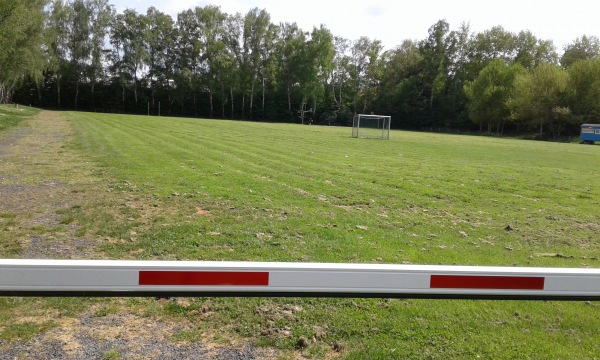 Sportplatz Jahnstraße - Bad Camberg