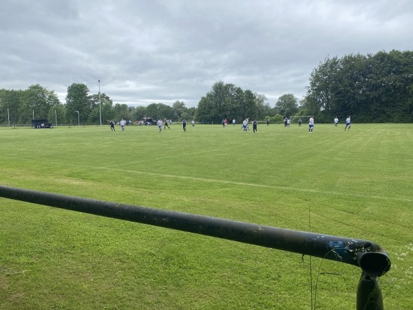 FC-Platz Neißestraße B - Salzgitter-Lebenstedt