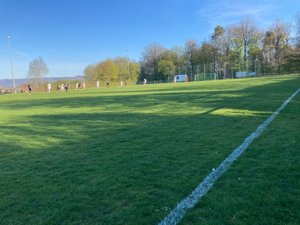 Schönbuchstadion Nebenplatz 2 - Pliezhausen