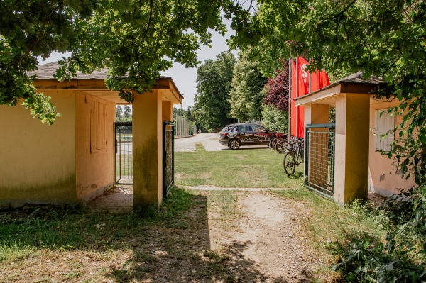 Nachwuchszentrum Humboldthain - Bautzen