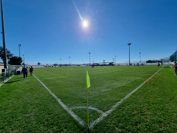 IC Football Center field A - Kadriye