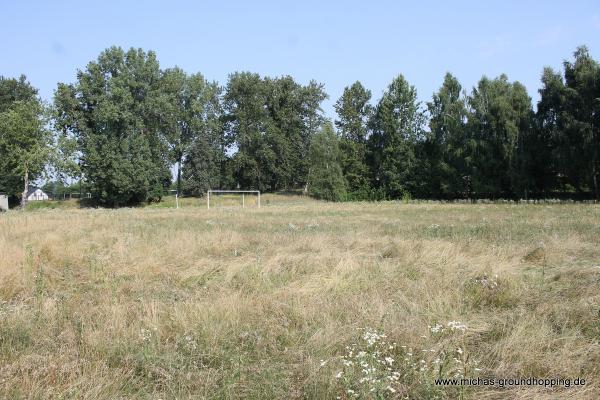 Stadion piłkarski Marakana GKS Urania - Ruda Śląska