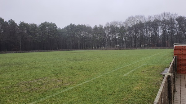 Duinenstadion Terrein 2 - Hechtel-Eksel