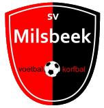 Wappen SV Milsbeek  31216