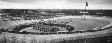 Esbjerg Idrætspark - Esbjerg