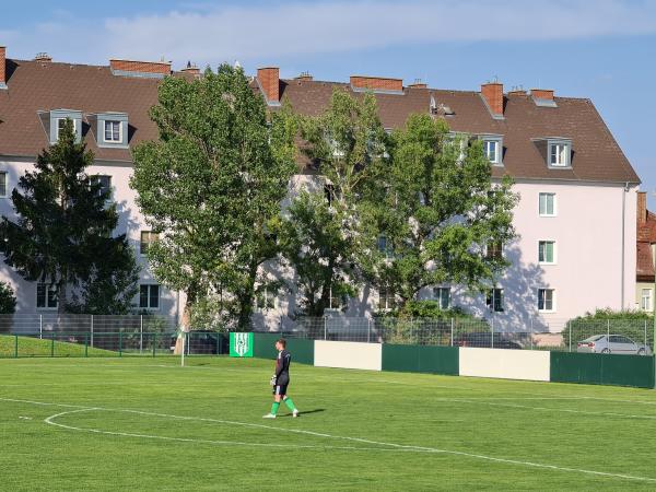 Sportanlage Flugfeld - Wiener Neustadt