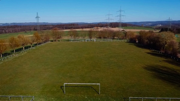 Sportplatz Franken - Sinzig-Franken