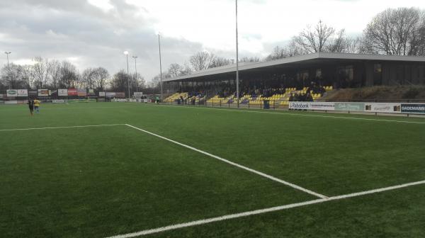 Sportpark Zuid - Doetinchem