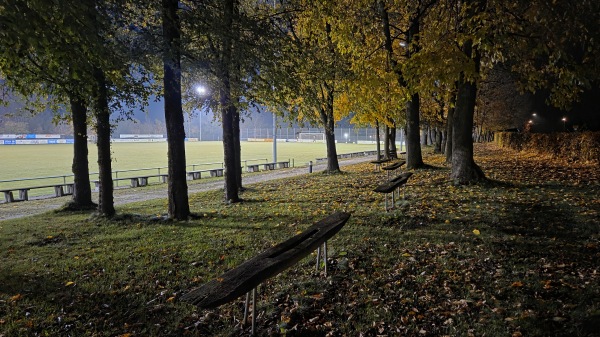 Sportzentrum Grafrath - Grafrath