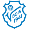Wappen Våxtorps BoIS