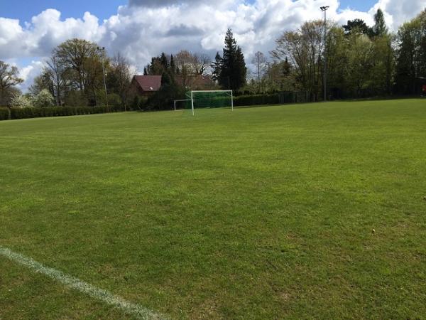 Sportplatz am Kolkwitz-Center - Kolkwitz