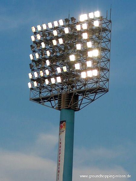 Estadio José Encarnación Romero - Maracaibo