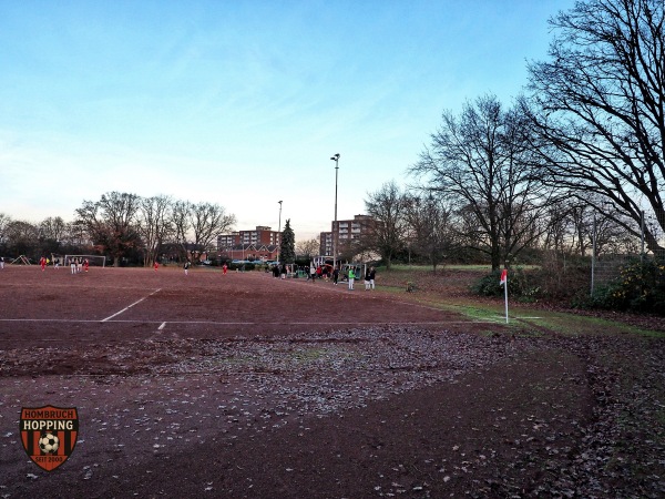 Sportanlage Am Westrich - Duisburg-Kaldenhausen