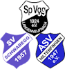 Wappen SG Langenneufnach/Schwabegg/Hiltenfingen - Frauen (Ground B)