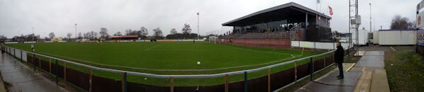 Complex 't Heke - Genk-Termien