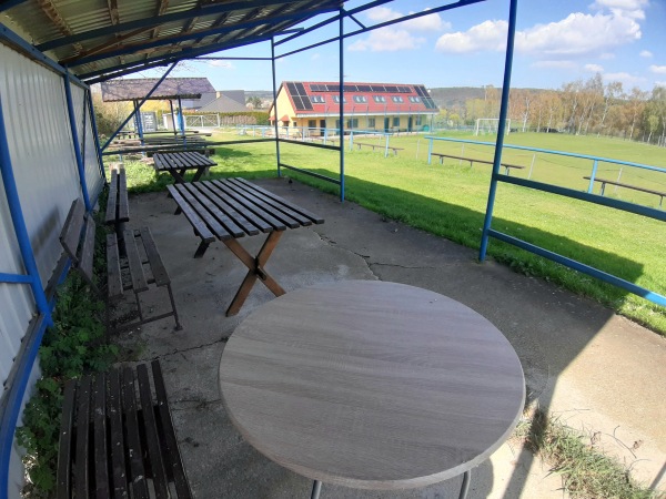 Stadion Bzová - Bzová