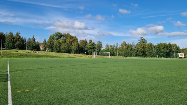 Vikingavallen Konstgräsplan - Jomala, Åland