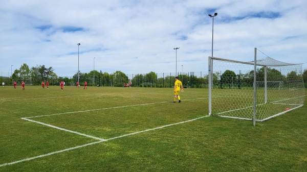 Hans-Reif-Sportzentrum Platz 4 - Oberasbach-Altenberg