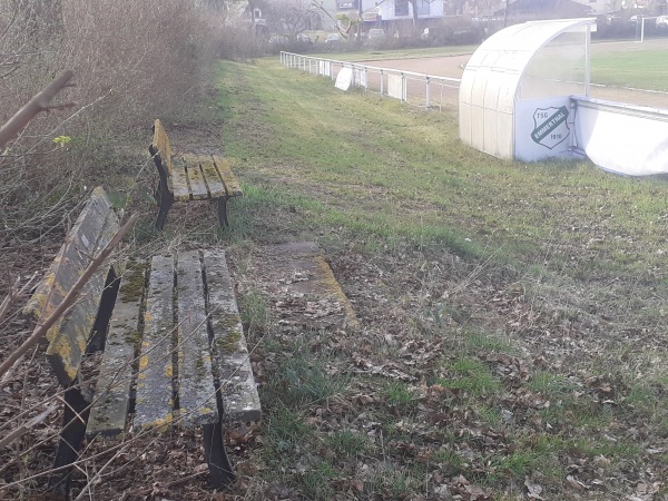 Bezirkssportanlage Stadion (alt) - Emmerthal-Emmern