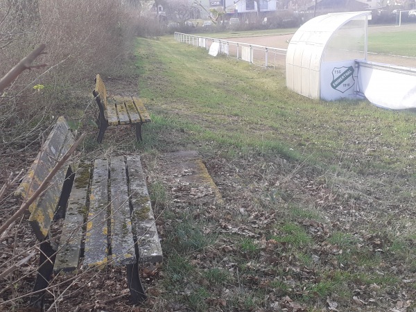 Bezirkssportanlage Stadion - Emmerthal