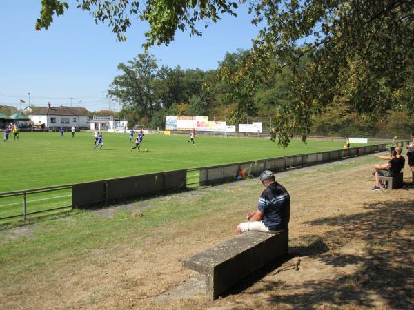 Enderle-Sportpark - Ketsch