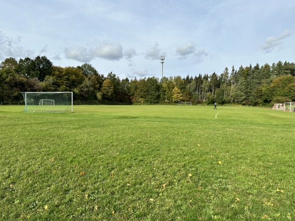 Sport- und Freizeitzentrum Fichtenau - Fichtenau-Matzenbach