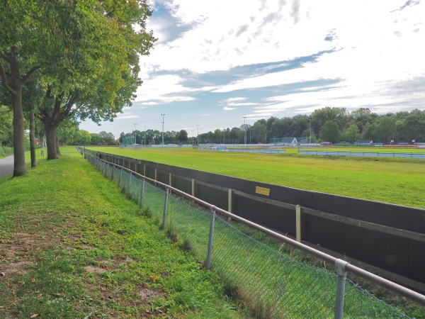 Sportanlage Westfalenring - Lüdinghausen