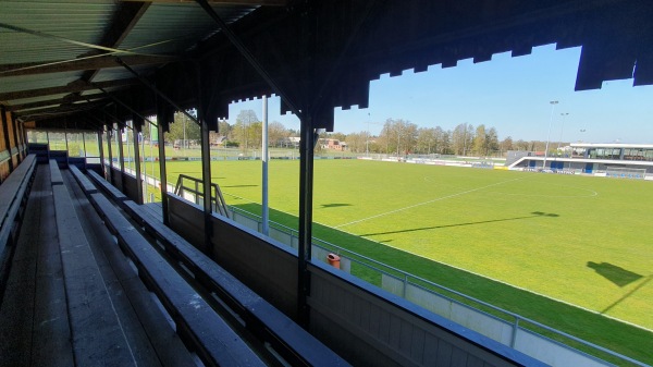 Sportpark 't Opbroek - Rijssen-Holten