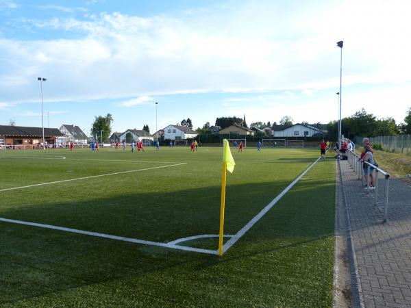 Achim-Stöver-Stadion - Ruppichteroth-Winterscheid