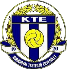 Wappen Kunágotai TE  75436