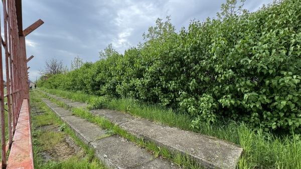 Palotási SE sportpálya - Palotás