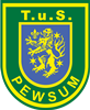 Wappen TuS Pewsum 1863 III