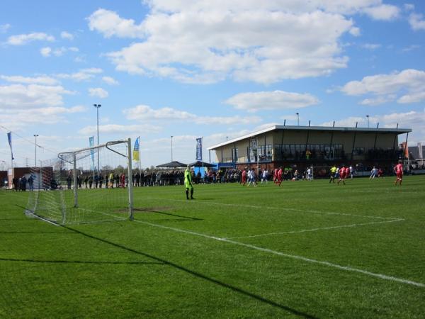 Sportpark 't Heerenland - Neder-Betuwe-Opheusden