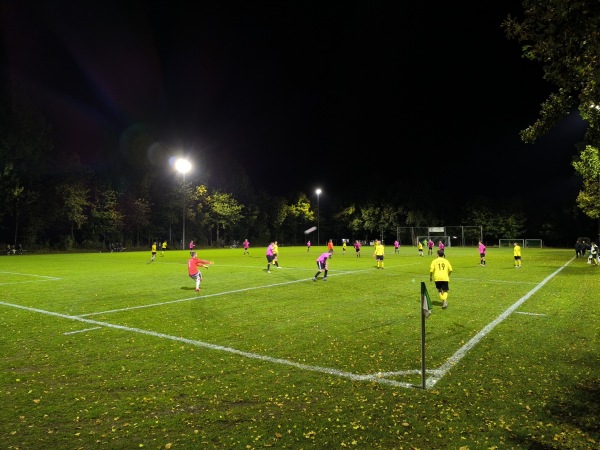 Sportanlage Brekendorf B-Platz - Brekendorf
