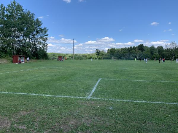Sportgelände Haidenaab Platz 2 - Speichersdorf-Haidenaab