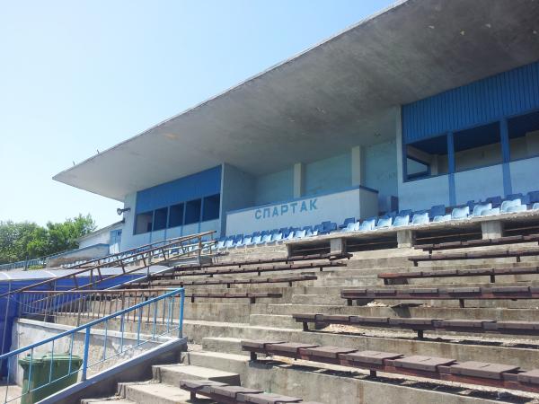 Stadion Todor Diev - Plovdiv