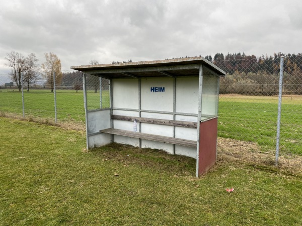 Sportplatz Allmeind Platz 3 - Schmerikon