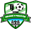 Wappen TJ Tatran Jablonné v Podještědí
