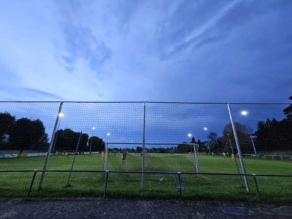 Phönix-Sportgelände - Büdingen-Düdelsheim