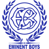 Wappen Eminent Boys  120908