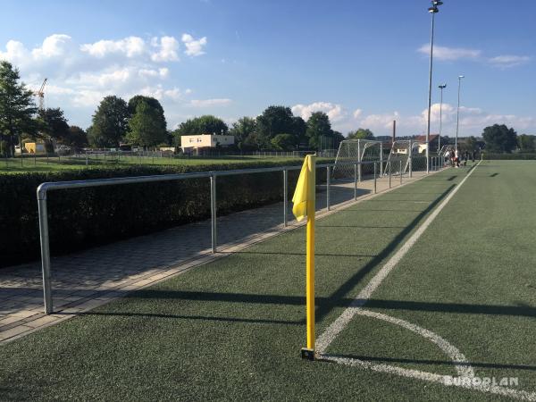 Weiherstadion Nebenplatz 1 - Hechingen