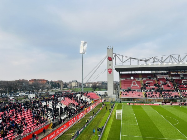 U-Power Stadium - Monza