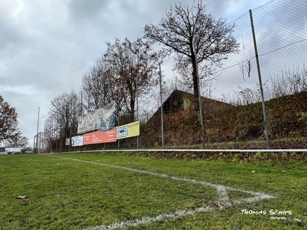 Sportanlage Kornstraße - Horgenzell