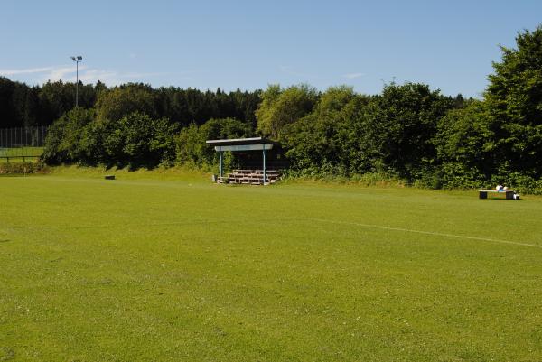 Sportplatz Hartpenning - Holzkirchen-Hartpenning