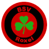 Wappen BSV Roxel 1926  5146
