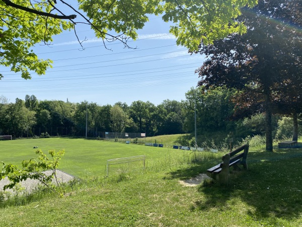 Centre Sportif de Satigny - Satigny
